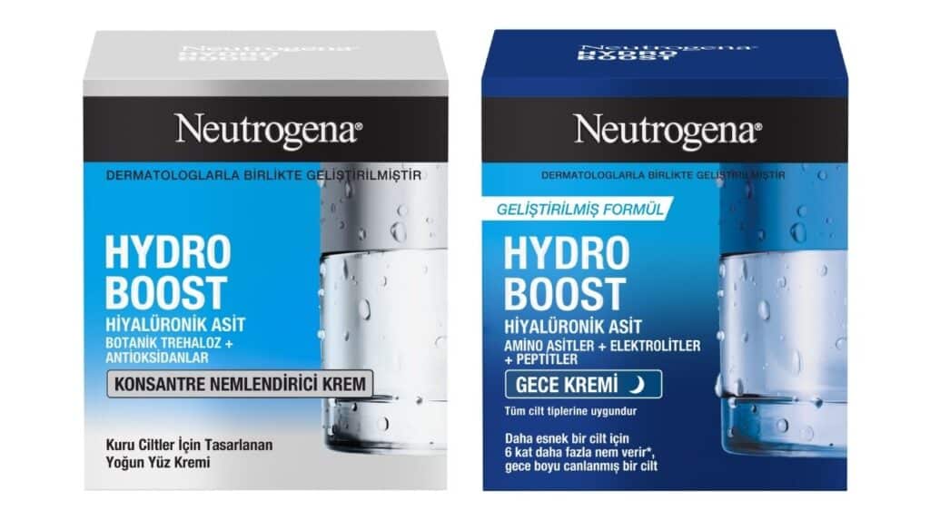 neutrogena