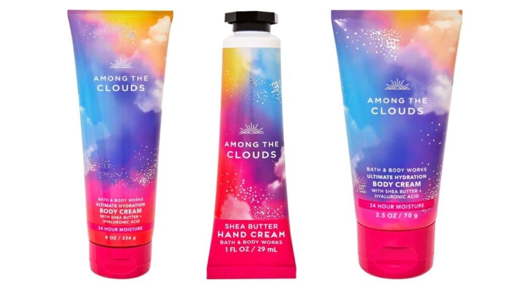 bath and body works