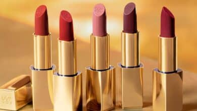 Estee Lauder: Pure Color Rujlar