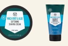 The Body Shop: Babalar Günü için Hediye Önerileri