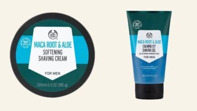 The Body Shop: Babalar Günü için Hediye Önerileri