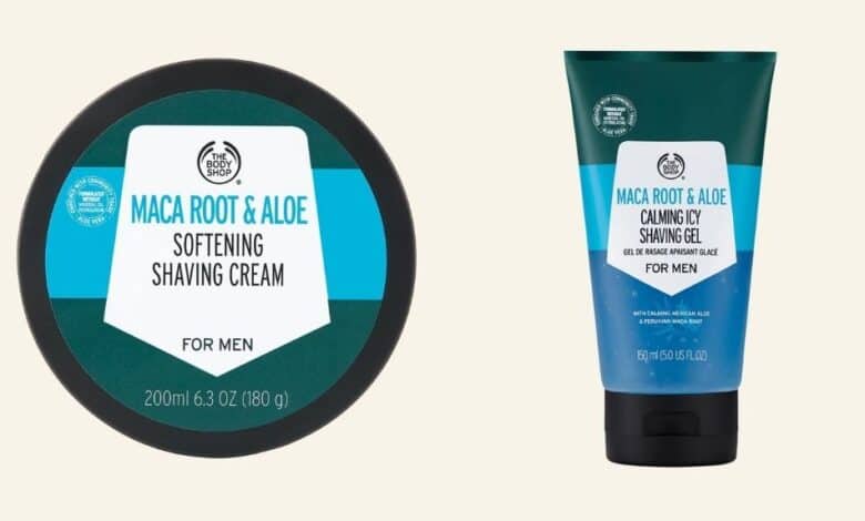 The Body Shop: Babalar Günü için Hediye Önerileri