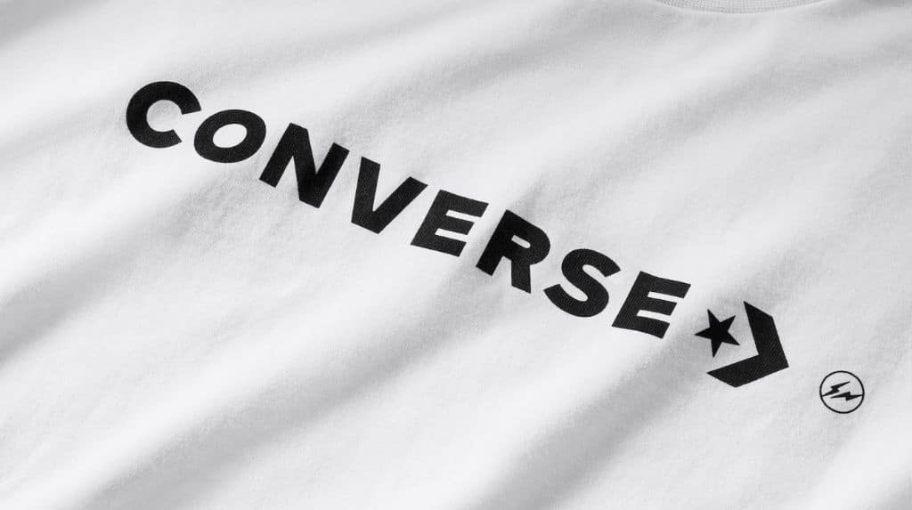 Converse: İkonik Weapon 2 converse