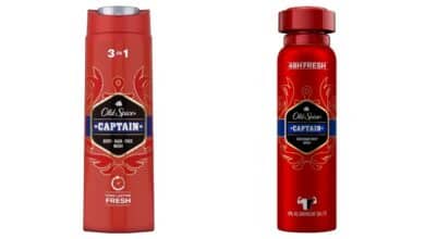 Old Spice Serileri ile Yaz Aylarında Ferahlık!