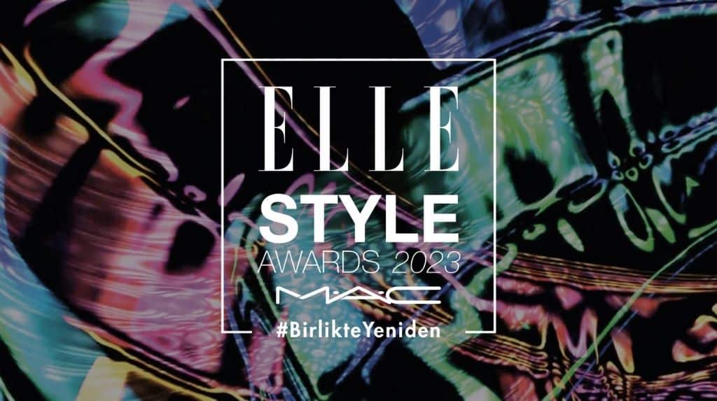 ELLE Style Awards 2023 x M.A.C