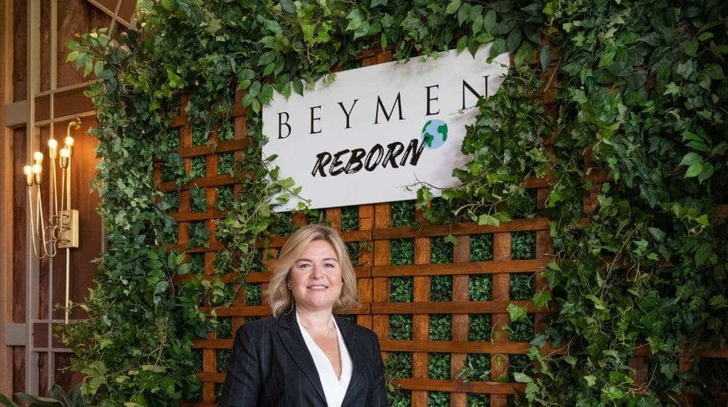 beymen