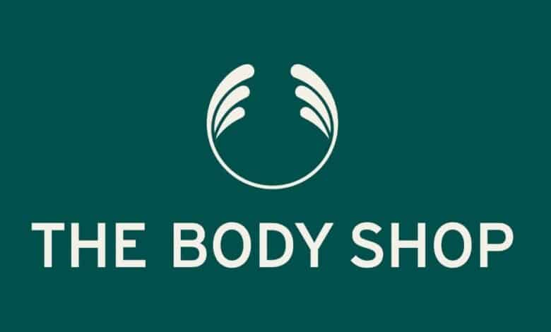 The Body Shop 20. Yılını Kutluyor!