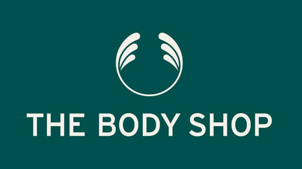 The Body Shop 20. Yılını Kutluyor!