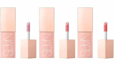 NARS: Aferglow Liquid Blush