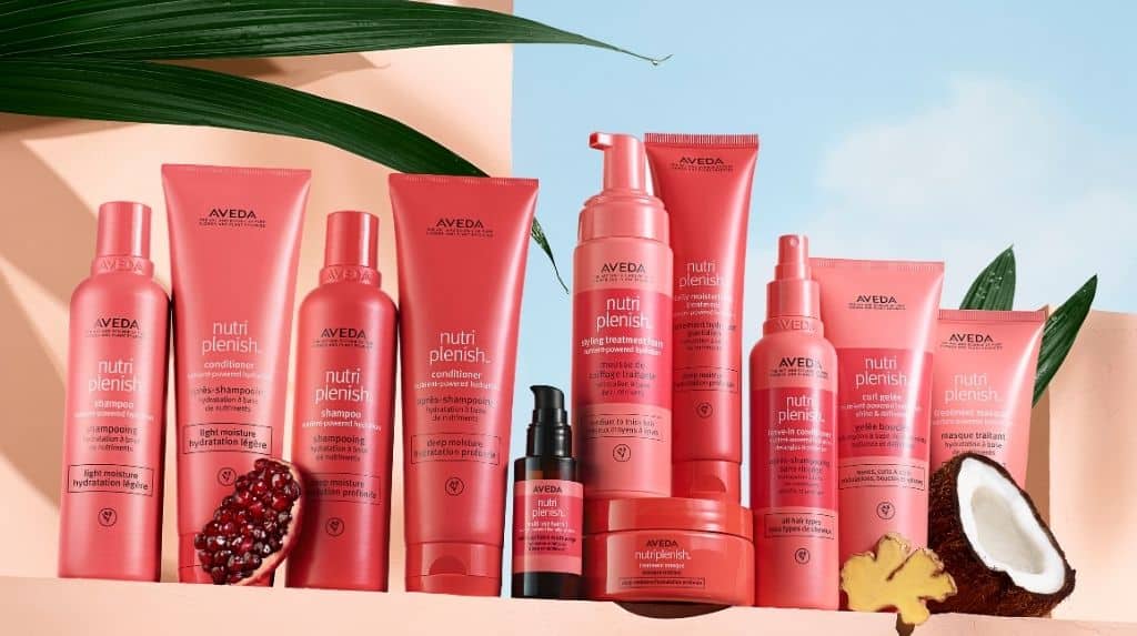 Aveda, Organik Nar Çekirdeği Yağını Tedarik Zincirine Entegre Ediyor! 1 Aveda, Organik Nar Çekirdeği Yağını Tedarik Zincirine Entegre Ediyor!