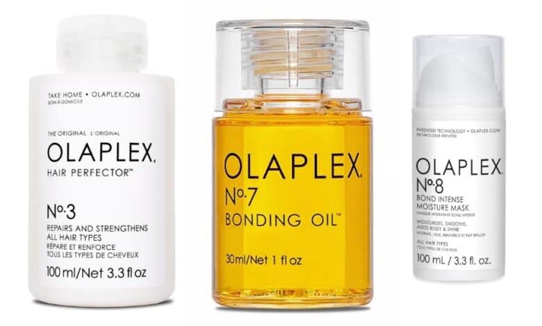 Olaplex Ürünleri ile Sağlıklı Saçlar!