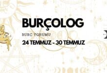 Haftalık Burç Yorumu: 24 Temmuz - 30 Temmuz 2023