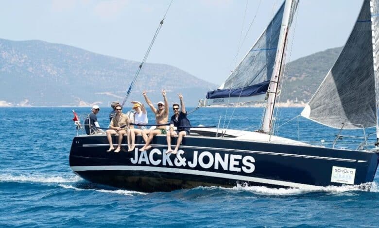 Jack and Jones: Sürdürülebilir Moda