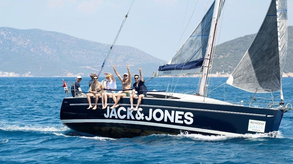 Jack and Jones: Sürdürülebilir Moda