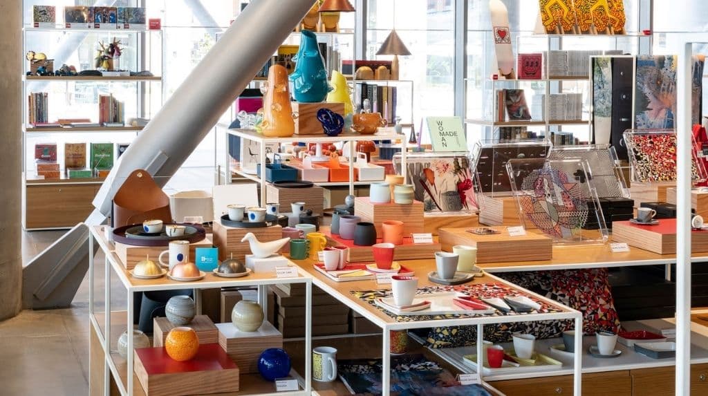 Sanat ve Tasarımı Buluşturan Ürünler İstanbul Modern Mağaza'da!