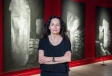 Pera Müzesi: Isabel Munoz'la Sergi Turu
