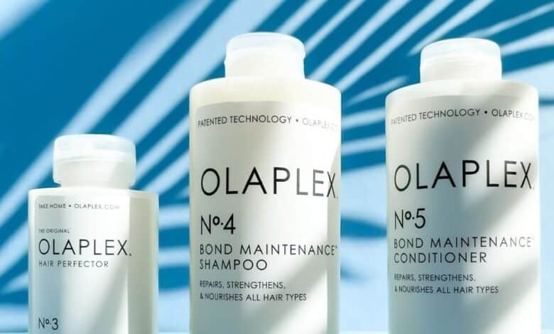 Olaplex: Saç Bakımındaki Uzman Formüller