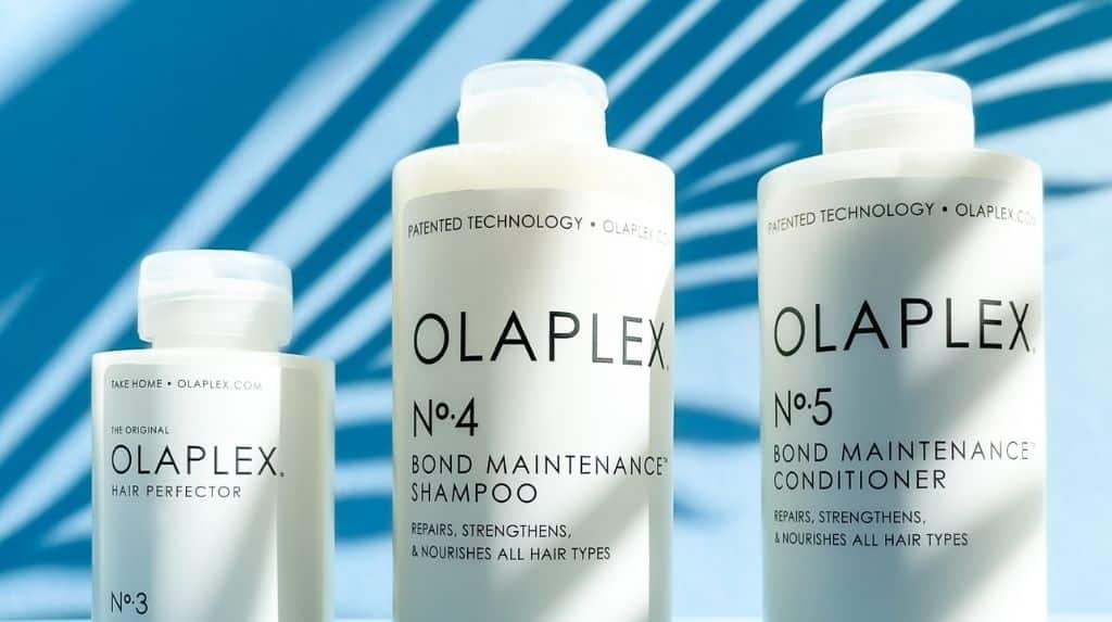 Olaplex: Saç Bakımındaki Uzman Formüller