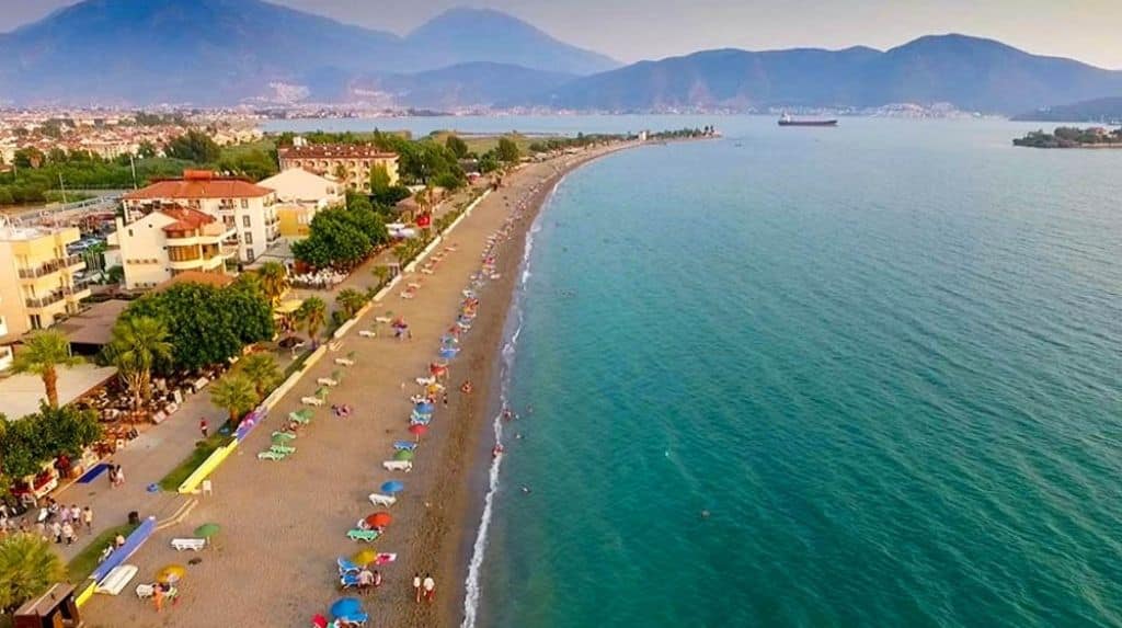 fethiye