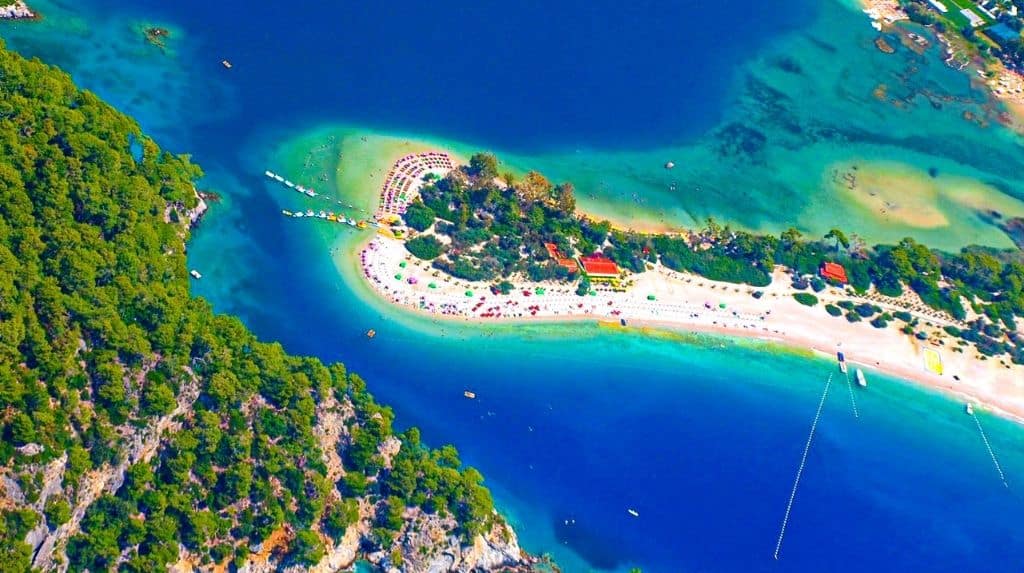 fethiye