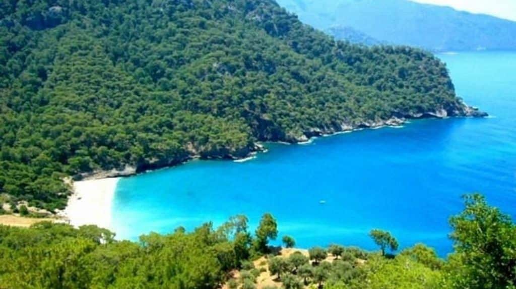 fethiye