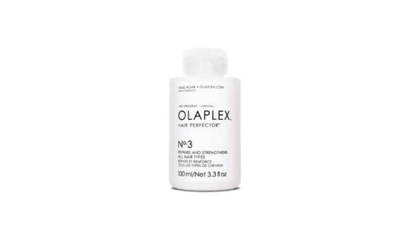 Olaplex'in En Sevileni: Hair Perfector No. 3