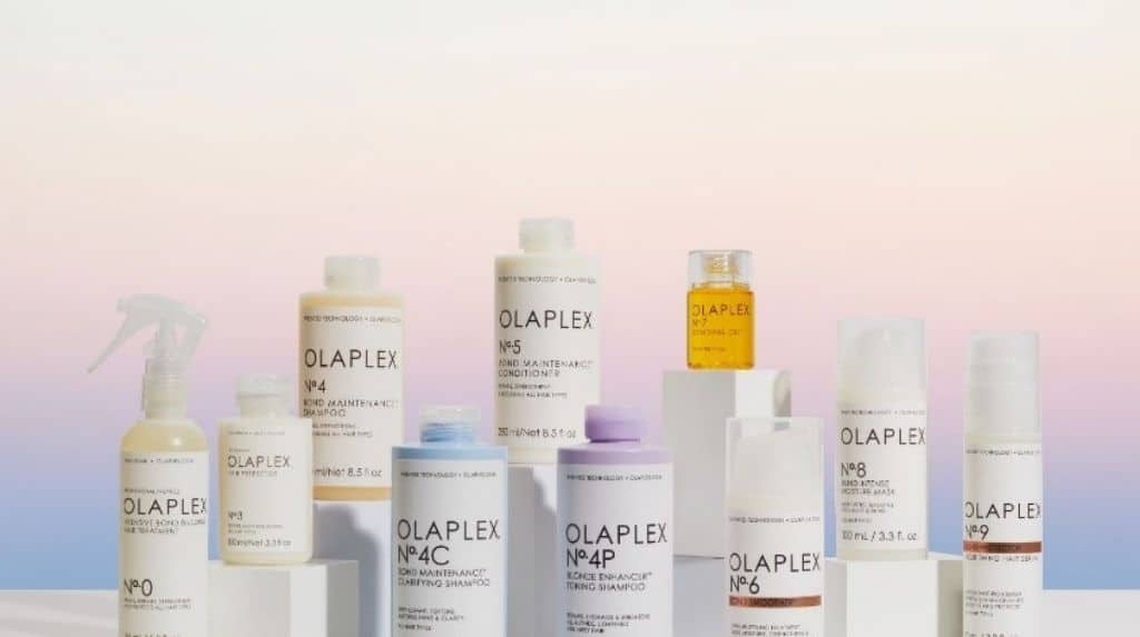 Olaplex Şimdi Türkiye'de!