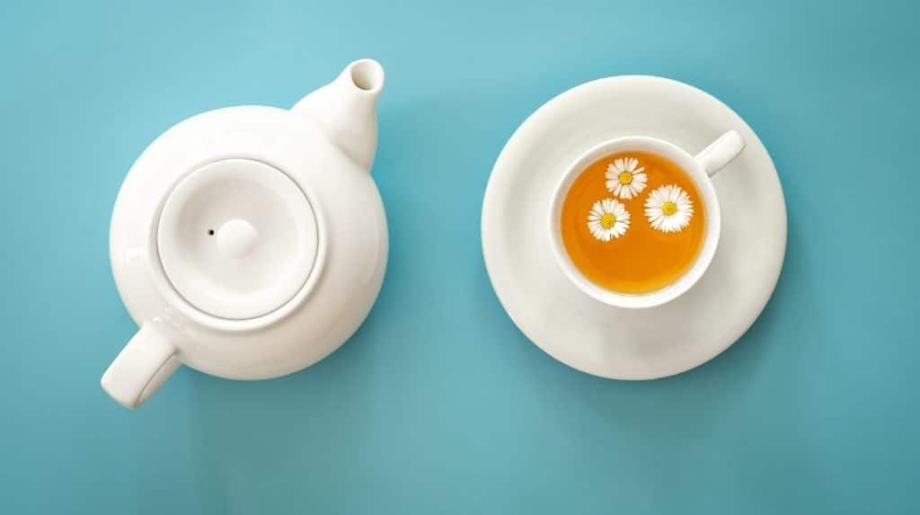 Papatya Çayının Faydaları Nelerdir?
