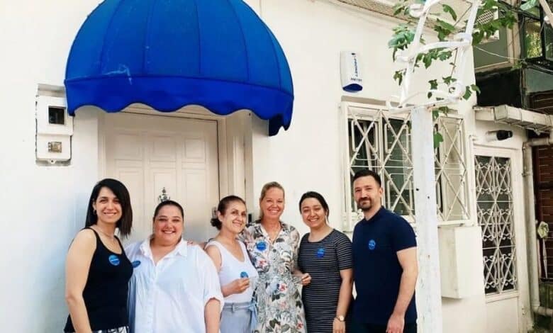 Make-A-Wish Türkiye (Bir Dilek Tut Derneği)