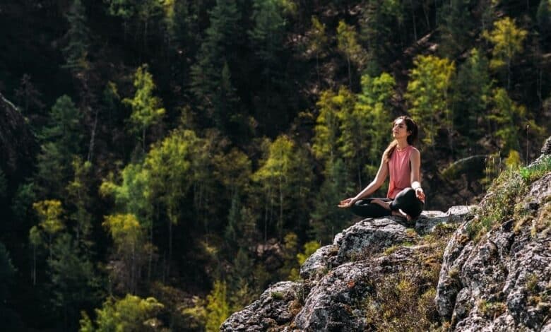 Yoga Nasıl Yapılır?