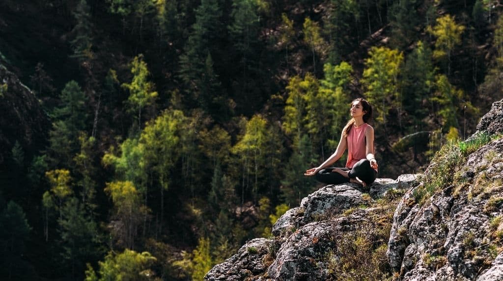 Yoga Nasıl Yapılır?