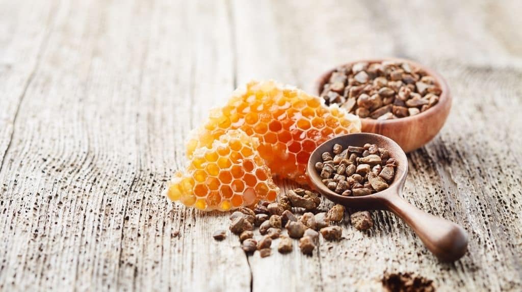 Propolis Nedir?