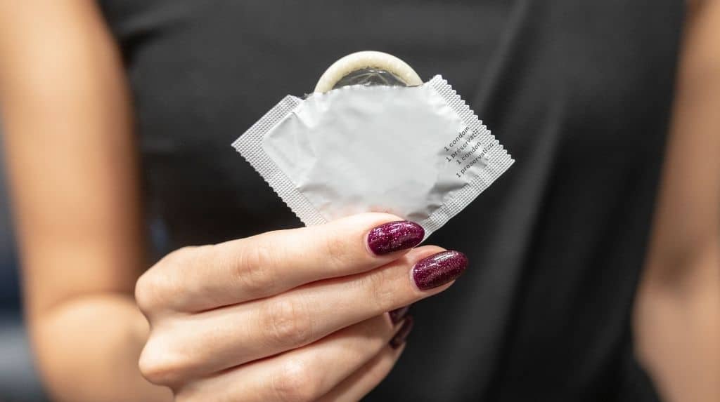 Stealthing Nedir?