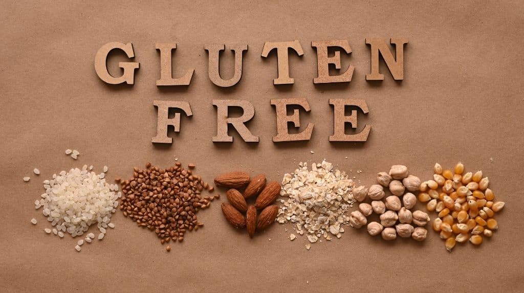 Glutensiz Beslenme Nasıl Olur? 1 Glutensiz Beslenme Nasıl Olur?