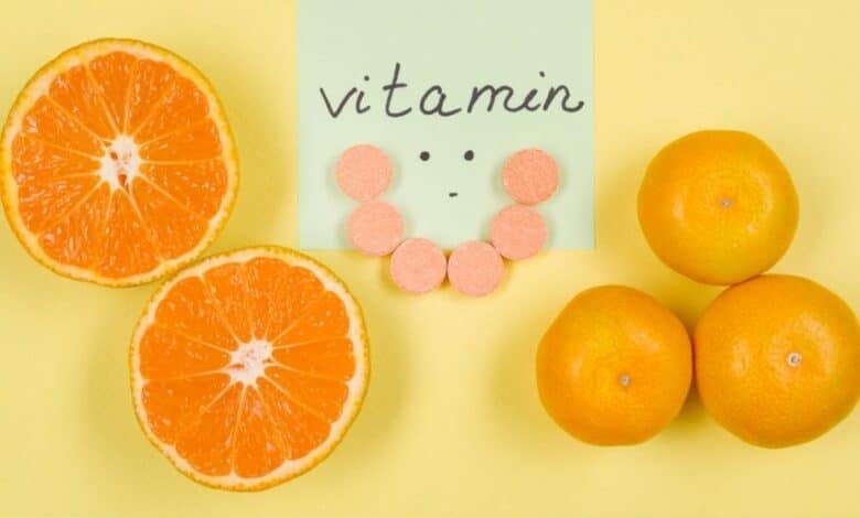 Bağışıklık Sisteminin Güçlü Kalkanı: C Vitamini