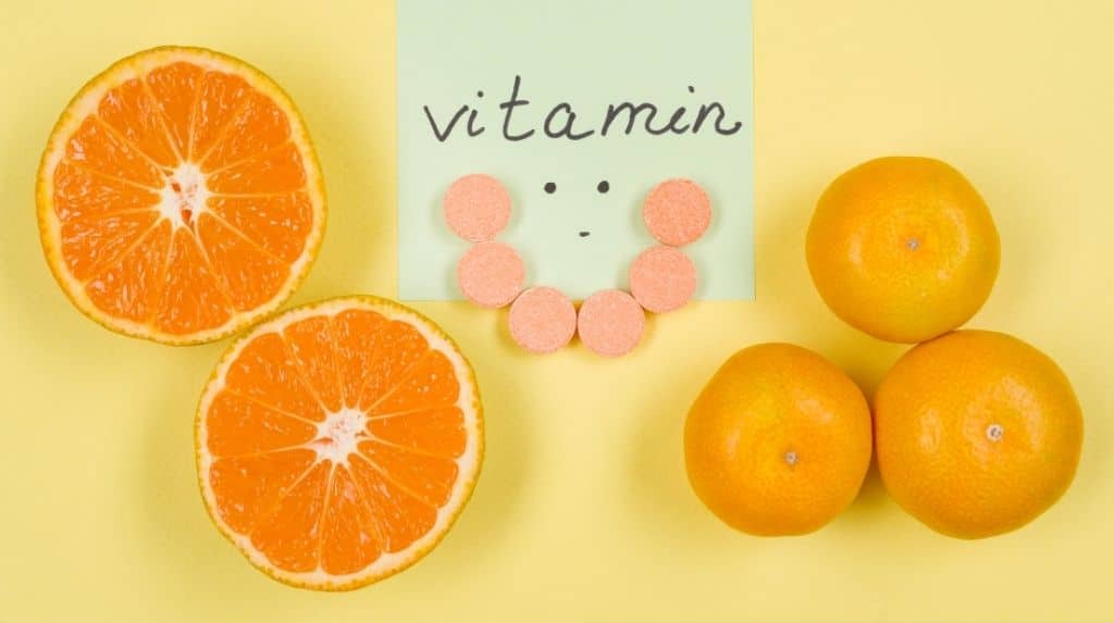 Bağışıklık Sisteminin Güçlü Kalkanı: C Vitamini