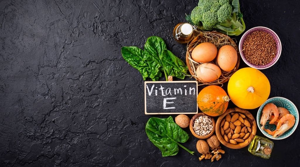 E Vitamini: Antioksidan Gücünün Kaynağı