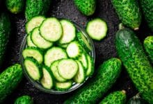 Salatalık: Sağlıklı Bir Besinin Faydaları
