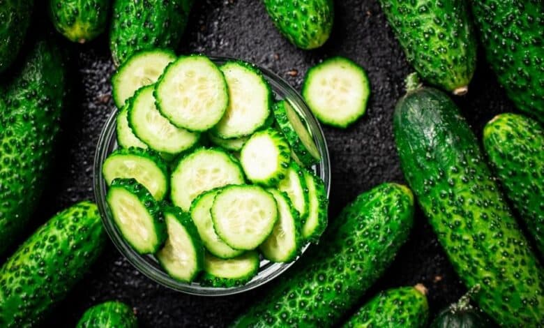 Salatalık: Sağlıklı Bir Besinin Faydaları