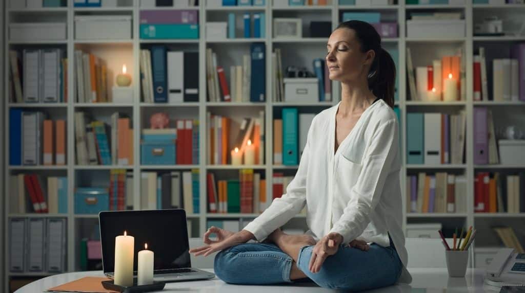 Meditasyonun Faydaları ve Temel İlkeleri