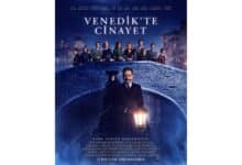 "Venedik'te Cinayet" için Geri Sayım Başladı!