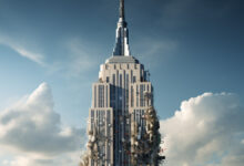 empire state binası