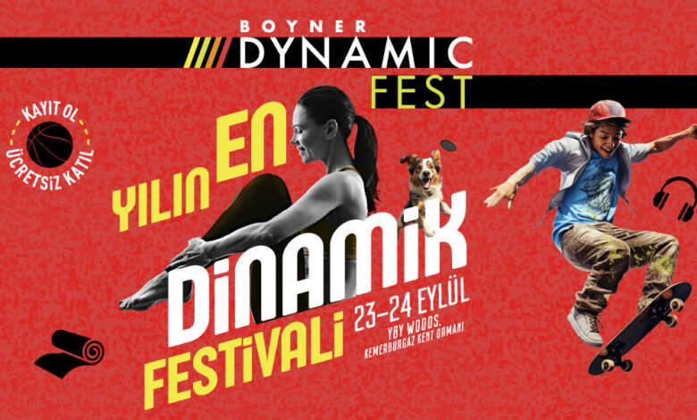 1694158327 Boyner Dynamic Fest