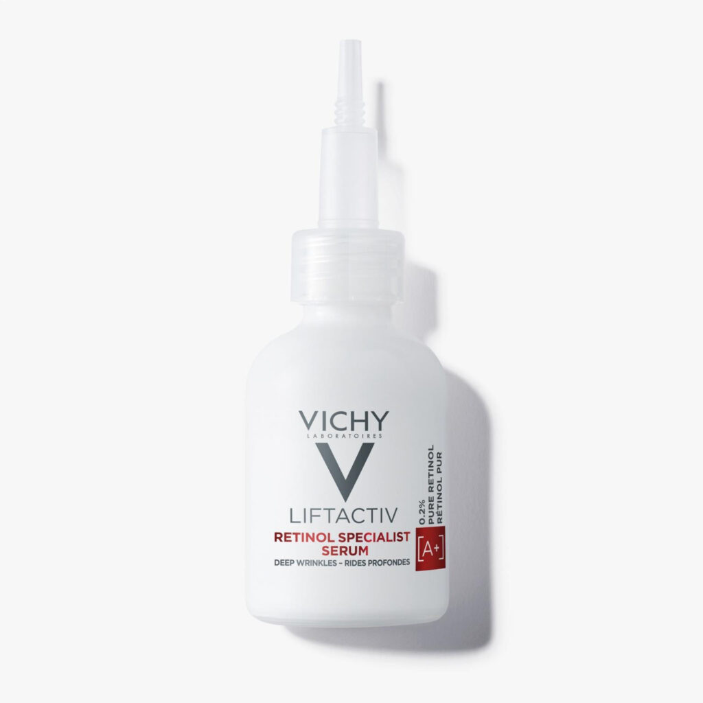 1694422598 VICHY LIFTACTIV RETINOL SERUM 001 3337875821636 PACK WITH SHADOW