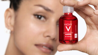 1694422628 VICHY SERUM LIFTACTIV B3 DARK SPOTS SERUM MICHELE PACK2
