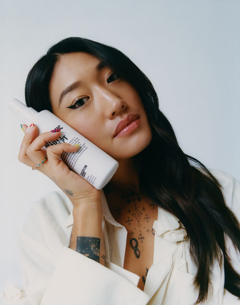 Peggy Gou