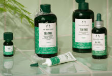 TBS Tea Tree Gorsel 1 163025977