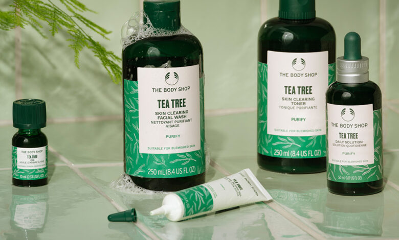 TBS Tea Tree Gorsel 1 163025977