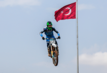 dunya kadinlar motokros sampiyonasi 2023