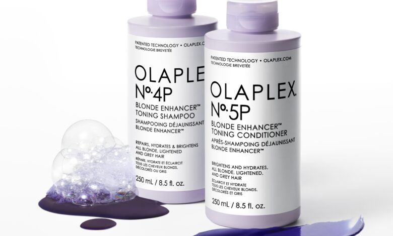 olaplex 3